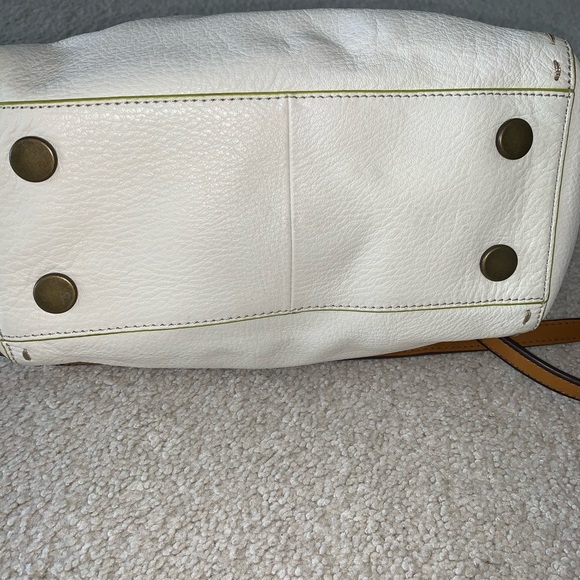 fossil satchel - Picture 5 of 6